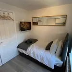 Stylish Studios By Luxestays Shepherds Bush