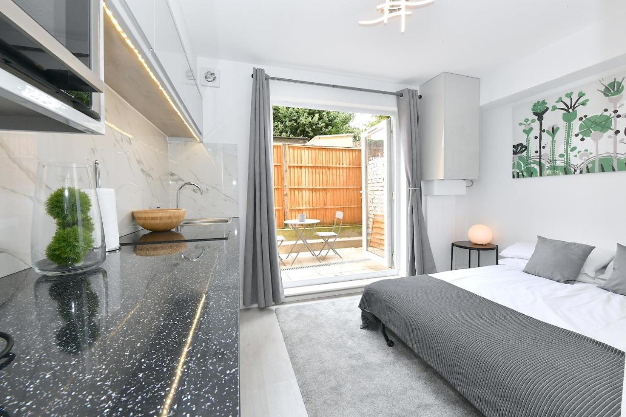 Stylish Studios By Luxestays Shepherds Bush * London
