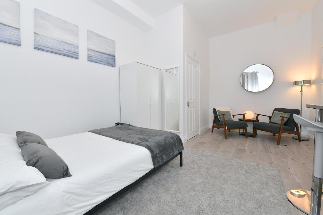 Stylish Studios By Luxestays Shepherds Bush * London