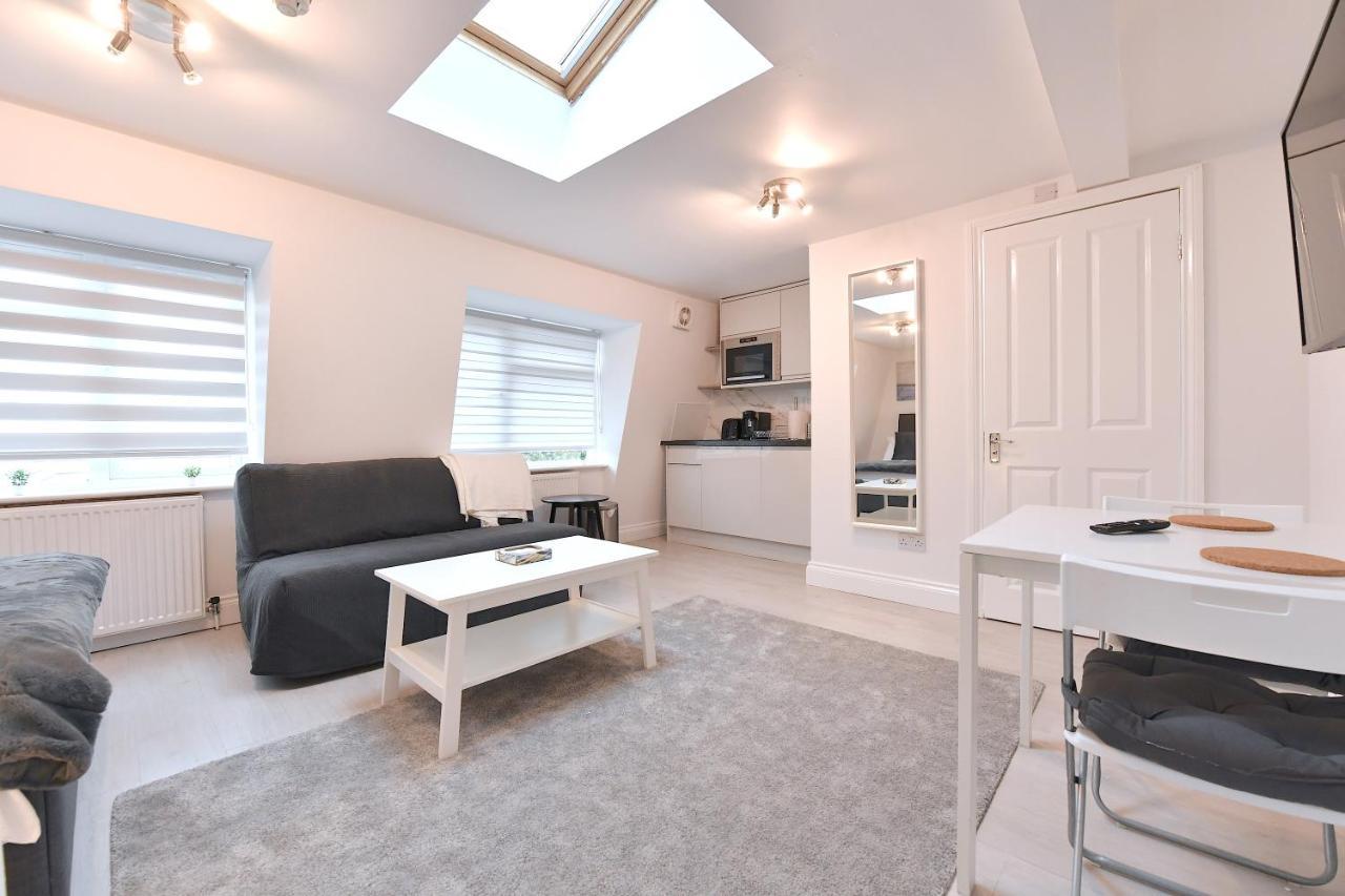 Stylish Studios By Luxestays Shepherds Bush * London