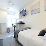 Stylish Studios By Luxestays Shepherds Bush