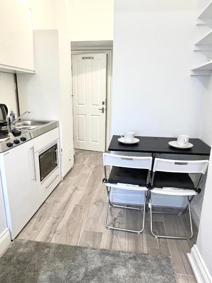 Stylish Studios By Luxestays Shepherds Bush * London