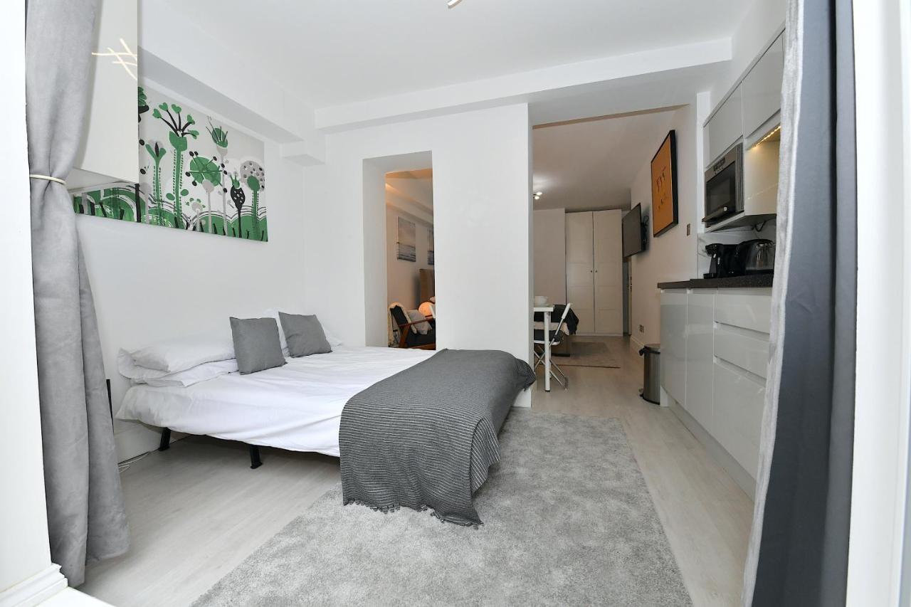 Stylish Studios By Luxestays Shepherds Bush * London