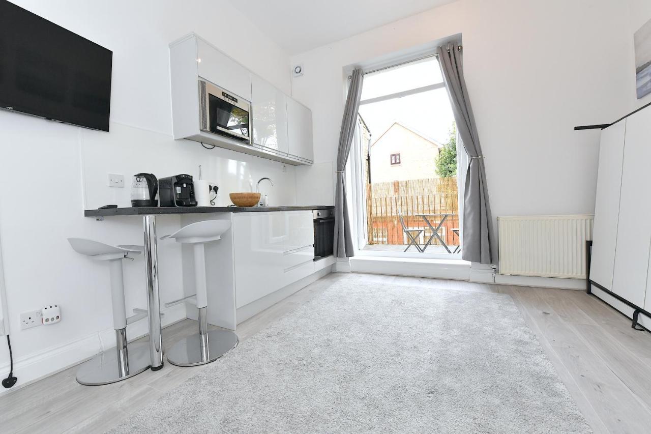 Stylish Studios By Luxestays Shepherds Bush * London