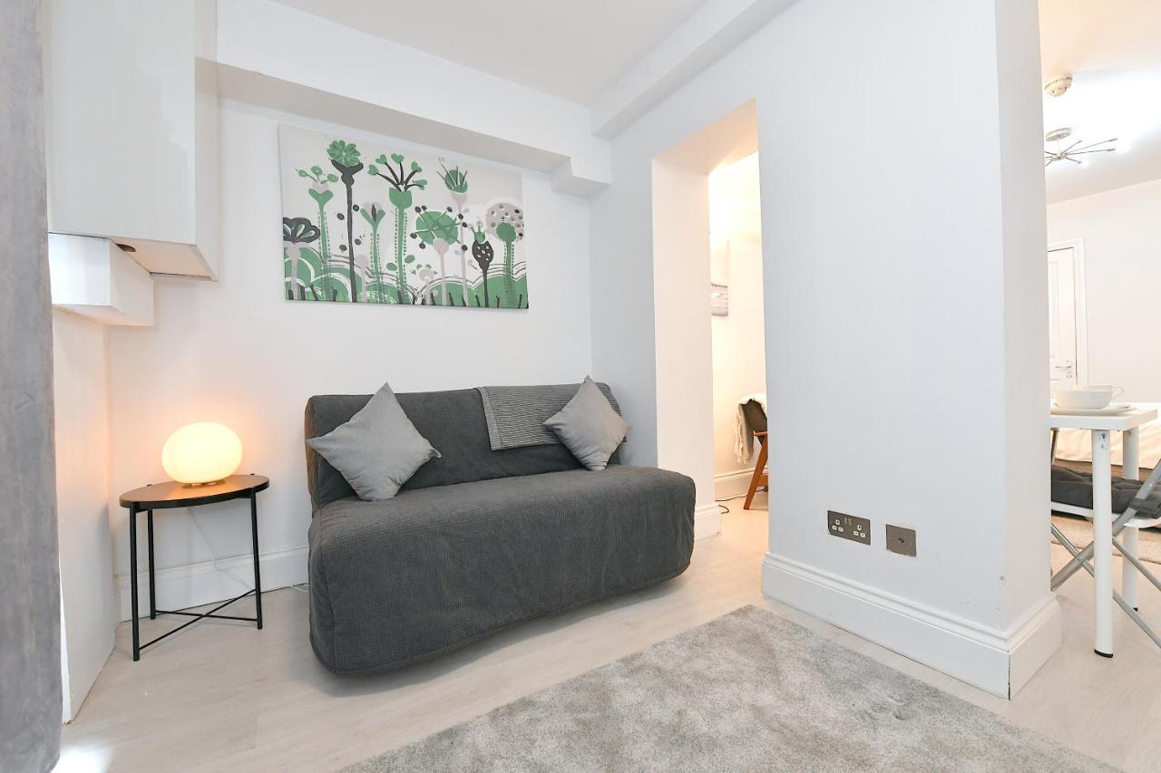 Stylish Studios By Luxestays Shepherds Bush London