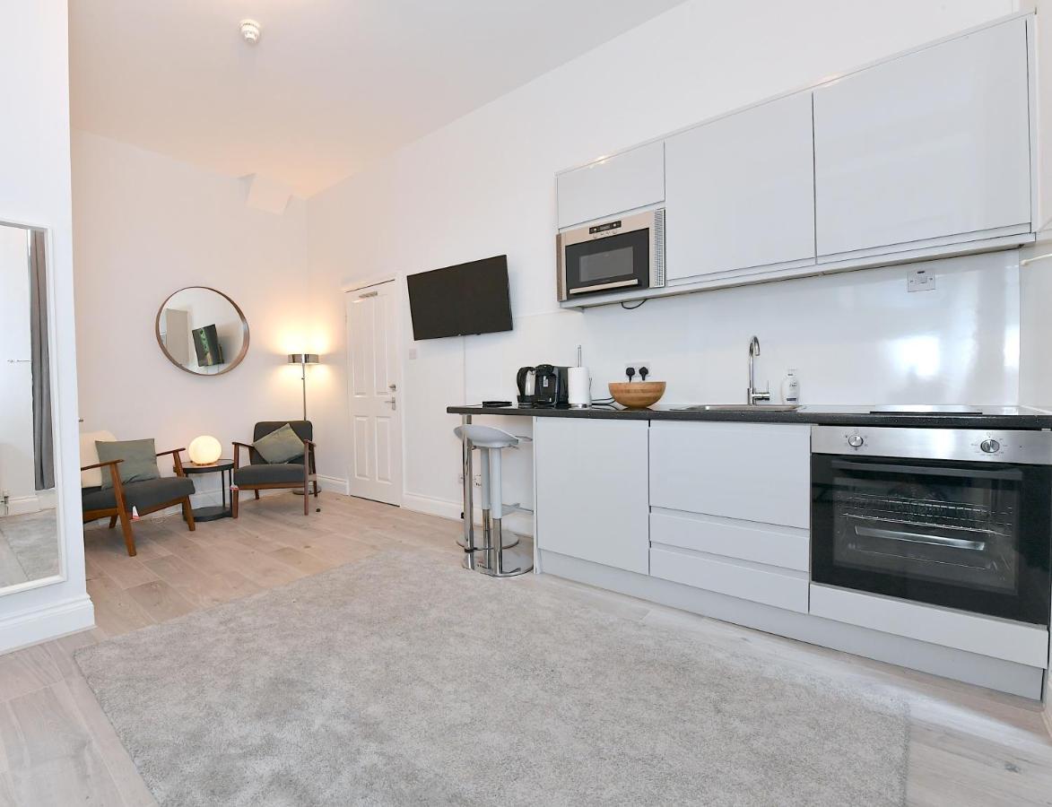 Stylish Studios By Luxestays Shepherds Bush * London