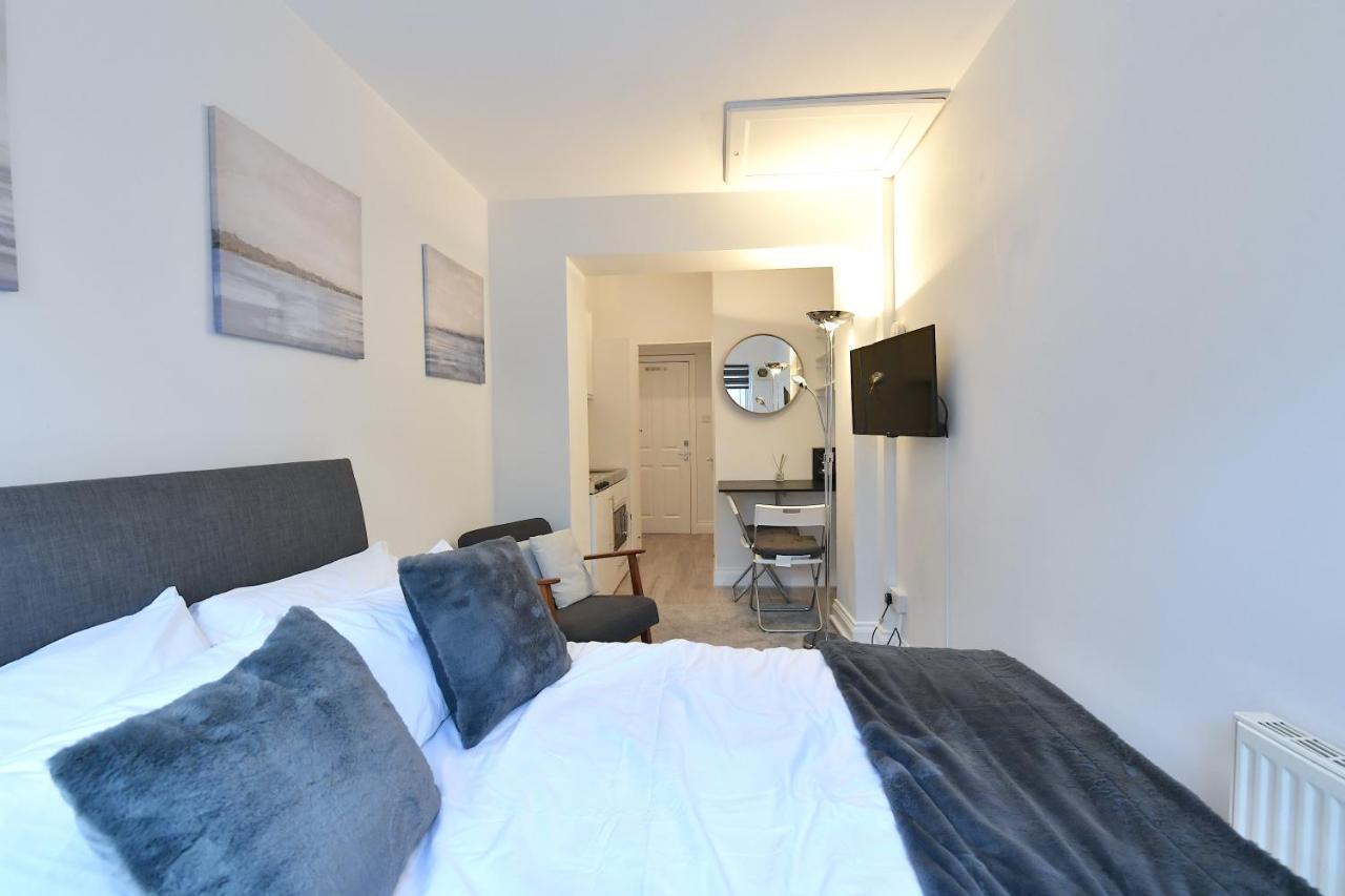 Stylish Studios By Luxestays Shepherds Bush * London