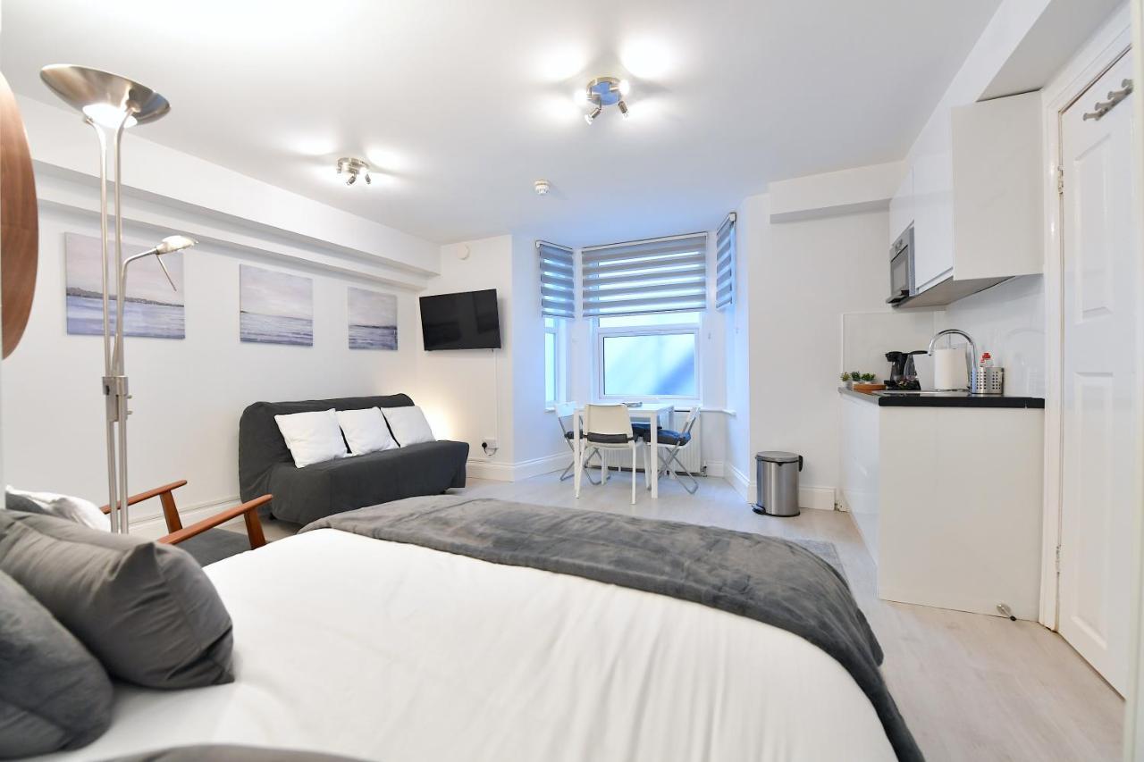 Stylish Studios By Luxestays Shepherds Bush * London