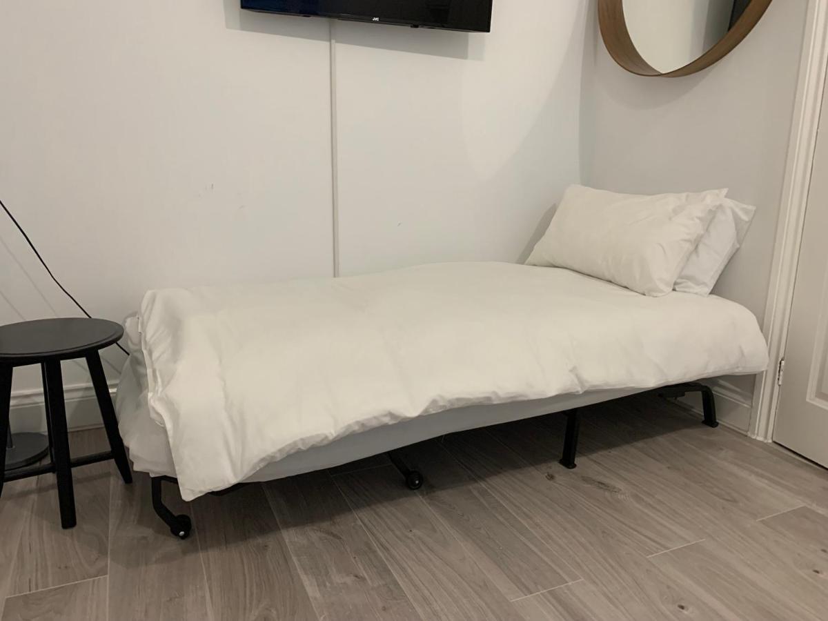 Apartment Stylish Studios By Luxestays Shepherds Bush