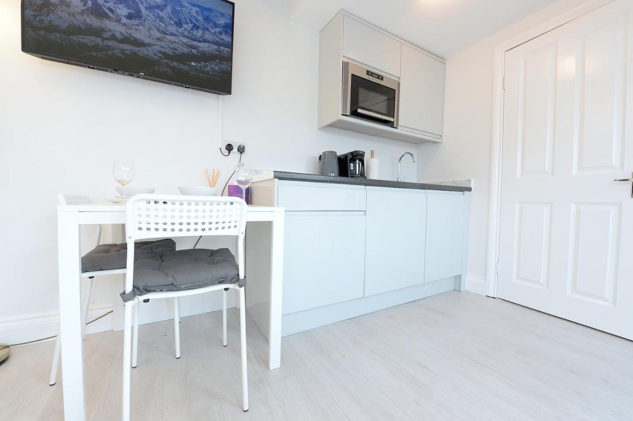 Stylish Studios By Luxestays Shepherds Bush * London
